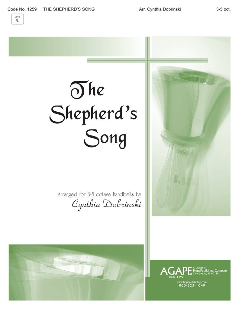 Shepherd's Song, The